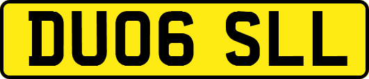 DU06SLL