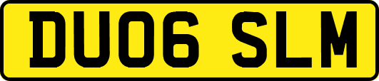 DU06SLM