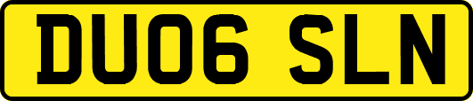 DU06SLN