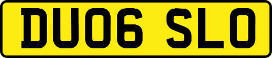 DU06SLO
