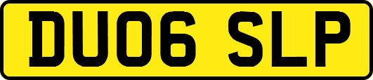 DU06SLP