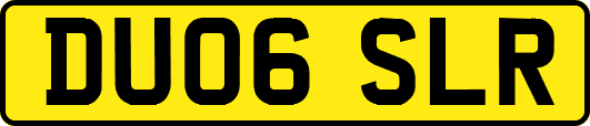 DU06SLR