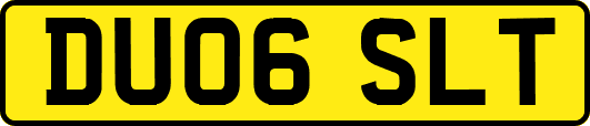 DU06SLT