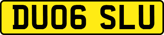 DU06SLU