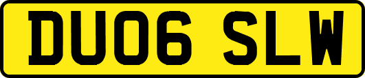DU06SLW
