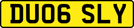 DU06SLY