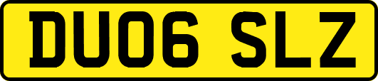 DU06SLZ