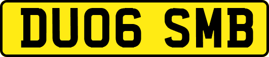 DU06SMB