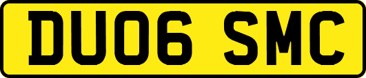 DU06SMC