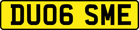 DU06SME
