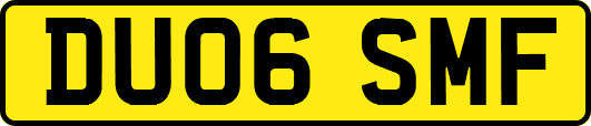 DU06SMF