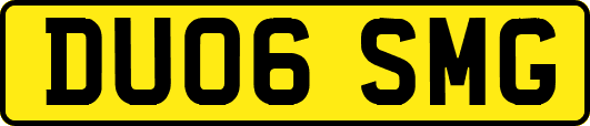 DU06SMG