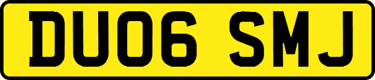 DU06SMJ