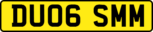 DU06SMM