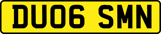 DU06SMN