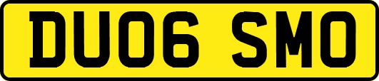 DU06SMO