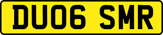 DU06SMR