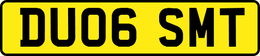 DU06SMT