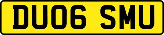 DU06SMU