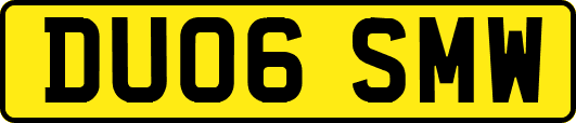 DU06SMW