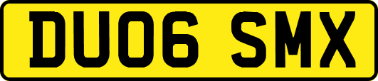 DU06SMX