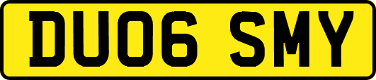 DU06SMY