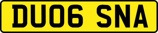 DU06SNA