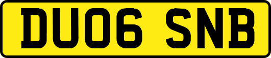 DU06SNB
