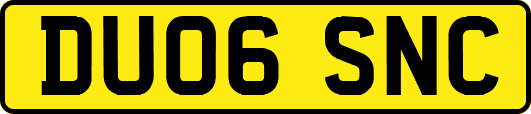 DU06SNC
