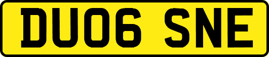 DU06SNE