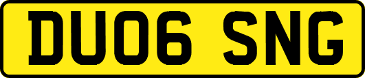 DU06SNG