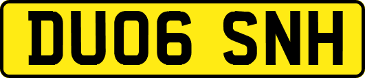 DU06SNH