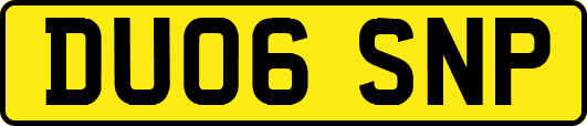 DU06SNP