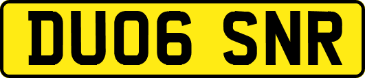 DU06SNR