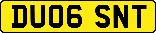 DU06SNT