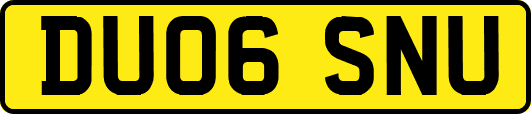 DU06SNU