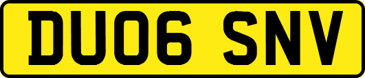 DU06SNV