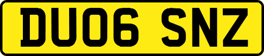 DU06SNZ