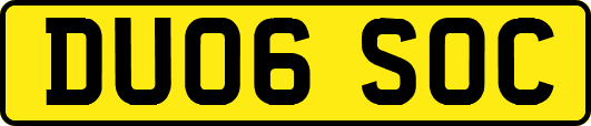 DU06SOC