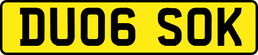 DU06SOK