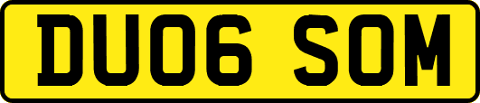 DU06SOM
