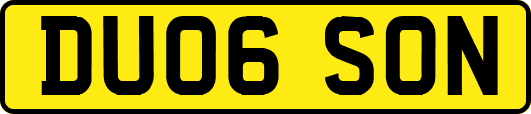 DU06SON