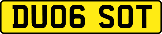 DU06SOT