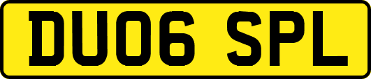 DU06SPL