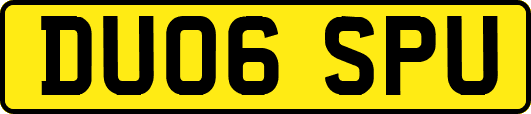 DU06SPU