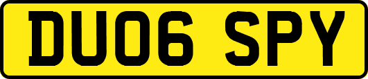 DU06SPY