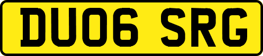 DU06SRG