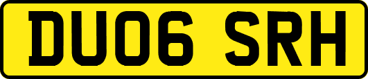 DU06SRH