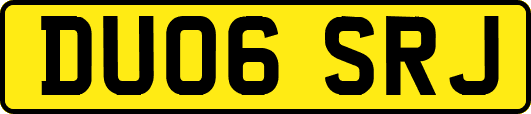 DU06SRJ