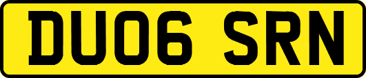 DU06SRN